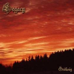 Legacy (HUN) : Örökség